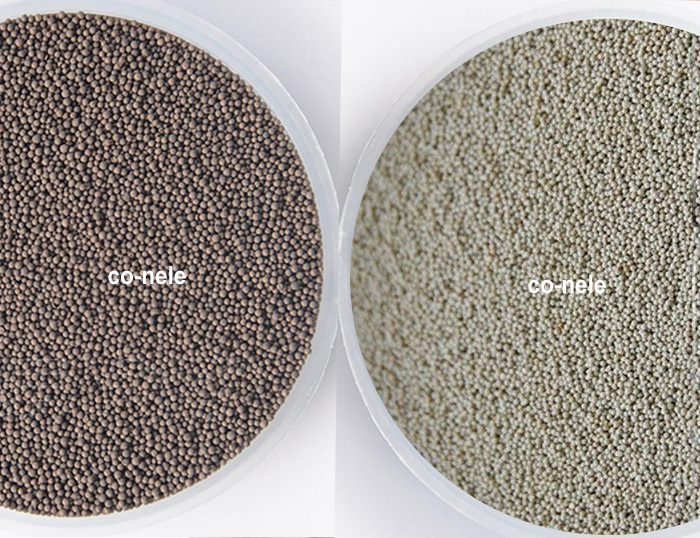 CO-NELE Intensive Granulator for Petroleum Ceramic Proppant